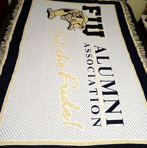 ⛳🆕FIU ALUMNI ASSOCIATION COVER🏀